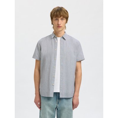 Chemise à manches courtes SELECTED HOMME SELECTED HOMME