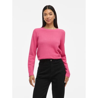 Pull En Maille VILA