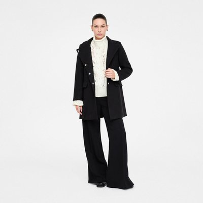 Manteau en drap double LIU JO