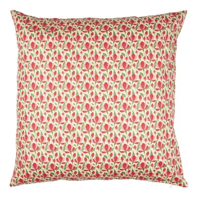 Housse de coussin floral IB LAURSEN