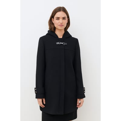 Manteau court évasé GUIMOTIN CAROLL