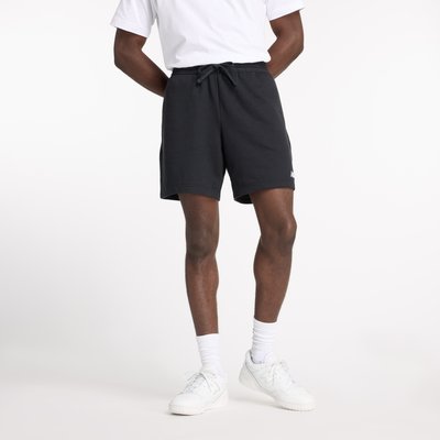 Sport Essentials French Terry Short 7" Short ESSENTIALS. NEW BALANCE