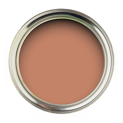 Water Based Eggshell Paint Inkwood SANDERSON
