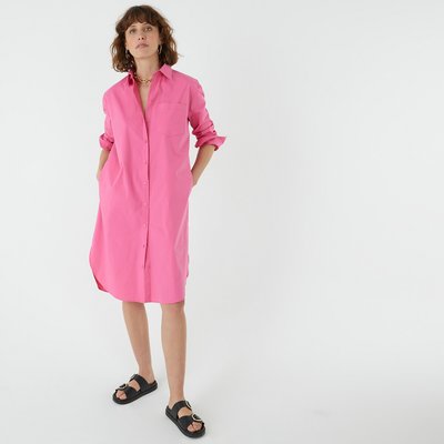 La redoute robe rose sale