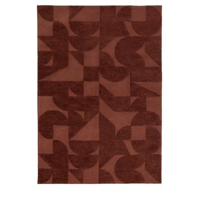 Selby Block Rug SO'HOME