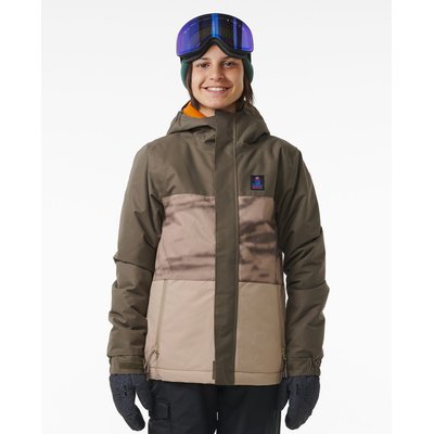 Veste de Ski  ANTI-SERIES OLLY RIP CURL