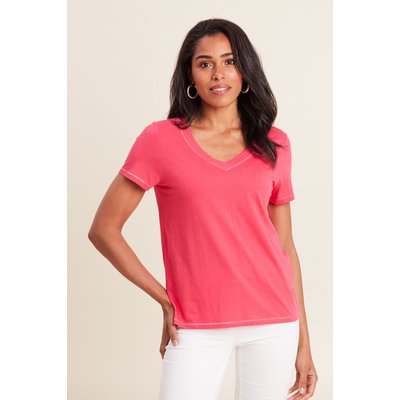 T-shirt manches courtes BREAL