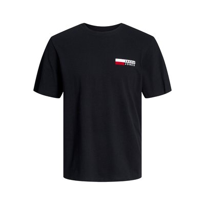 T-shirt col rond jjecorp logo JACK & JONES