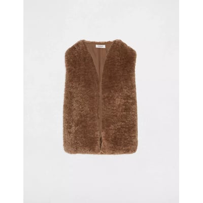 Gilet MORGAN