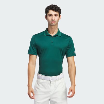 Polo Core Adidas Performance Primegreen adidas Performance