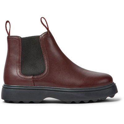 Bottines Norte CAMPER