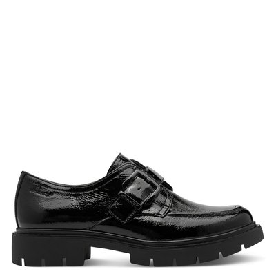 Slipper en cuir TAMARIS