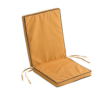 Coussin Bain de soleil waterproof sieste DOUCEUR D'INTÉRIEUR