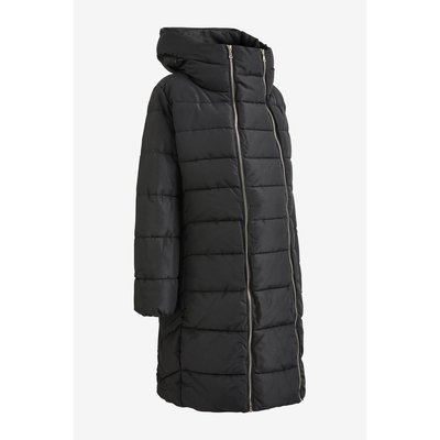 Manteau de maternité avec empiècement zippé NEXT