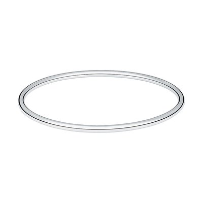 Jonc en argent 925 CLEOR