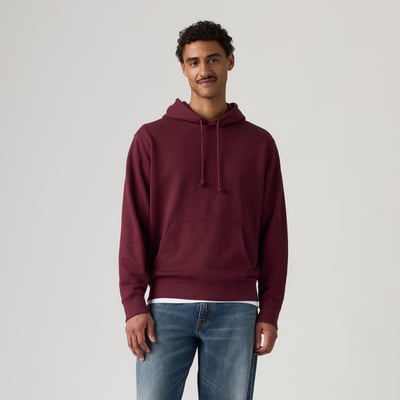 Sweat à capuche New Original LEVI'S