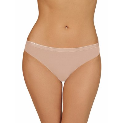 Slip brésilien SÉRIES SÉRIE Cheek LISCA