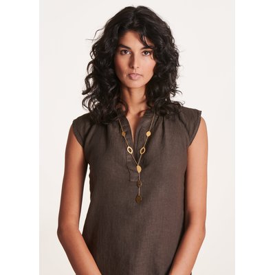 Collier sautoir LA FEE MARABOUTEE