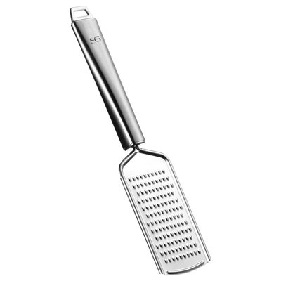 Râpe à fromage SILVER PRÉCISION 5FIVE SIMPLY SMART