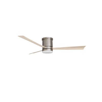 Ventilateur  Plafond  SATIN BOUTICA-DESIGN