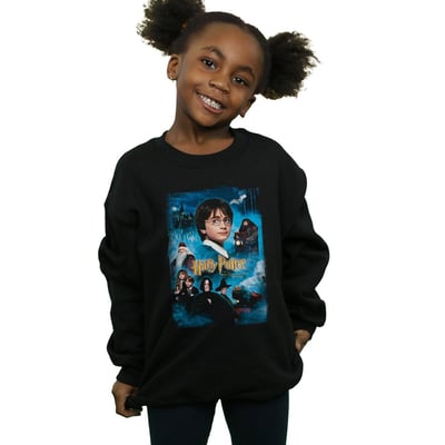 Sweat PHILOSOPHER'S STONE HARRY POTTER
