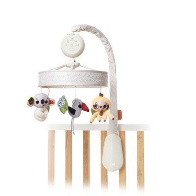 Mobile Musical Bébé Boho Chic TINY LOVE