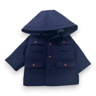 Manteau bébé - Très bon état JACADI