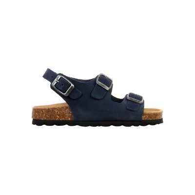 Mule Cuir  Noga Mistraly Bs Edge THE DIVINE FACTORY