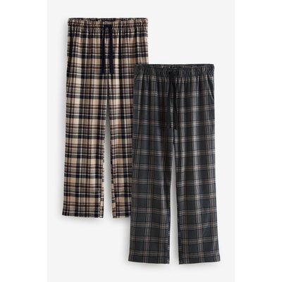 Bas pyjama douillets, lot de 2 NEXT