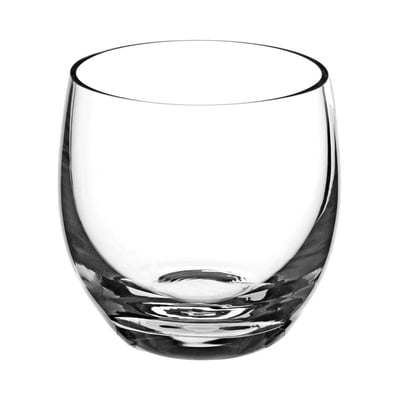 Lot de 6 verrines en verre BISTRO SECRET DE GOURMET