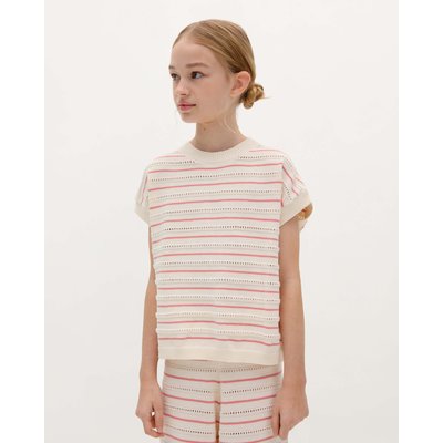 Top en tricot SCALPERS