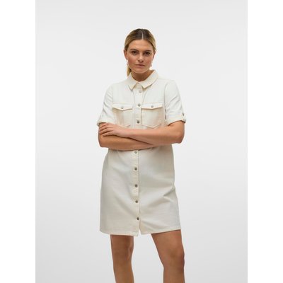 Robe en denim VERO MODA VERO MODA