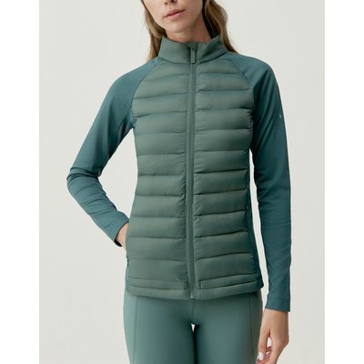 Veste de sport pour femme Zuri Born Living Yoga BORN LIVING YOGA