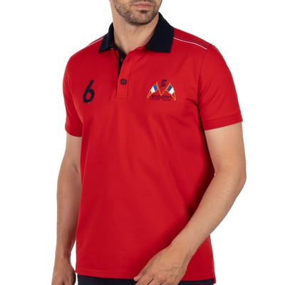 Polo rugby selection 6 SHILTON