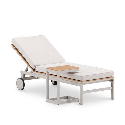 Transat et table jardin, OSAKA DEFORA HOME