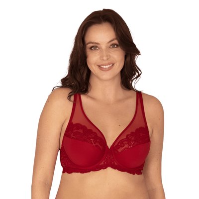 Soutien-gorge à armatures DENTELLE ENVOÛTANTE WELL