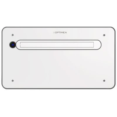 Ventilateur-chauffage OAC-270-SDIN OPTIMEA