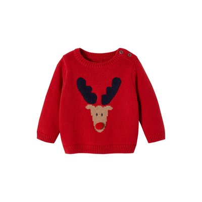 Pull noel bebe garcon outlet