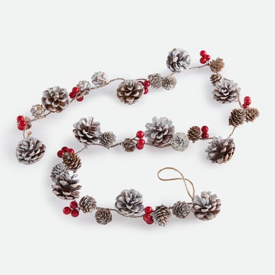 Guirlande de Noël décorative, CASPAR LA REDOUTE INTERIEURS