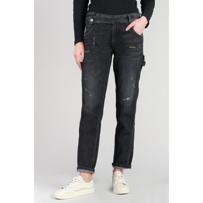 Jeans boyfit 200/43, longueur 34 LE TEMPS DES CERISES