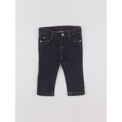 Jean - Très bon état PETIT BATEAU