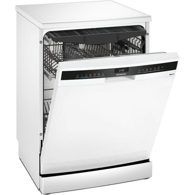 Lave vaisselle 60 cm SN23HW02ME série iQ300 varioSpeed Plus SIEMENS