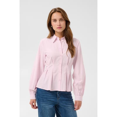 Chemise à manches longues KAFFE
