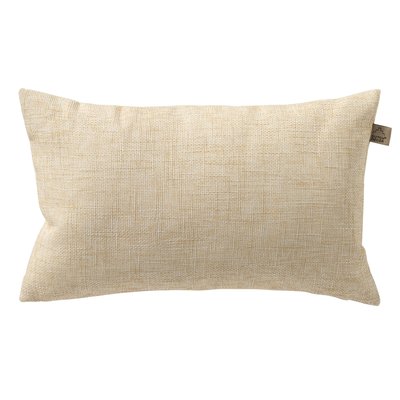 Coussin extérieur Nerida - Beige, 30x50 cm DUTCH DECOR