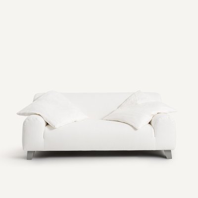 Canapé compact coton chanvre, Bold OTTO STUDIO FOR AM.PM
