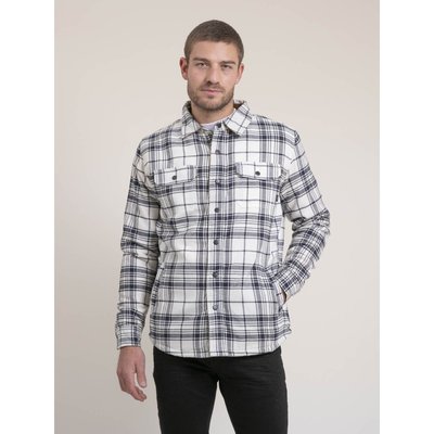 Surchemise Carreaux Pur Coton Zatley RITCHIE