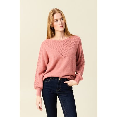 Pull manches longues BONOBO