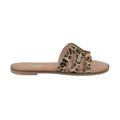 Sandales Cuir Hamigapo LES TROPEZIENNES PAR M BELARBI
