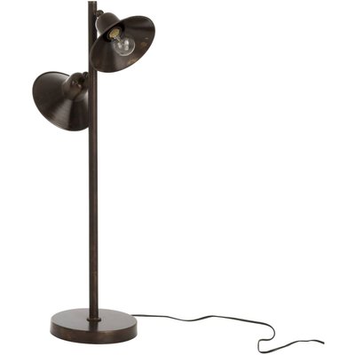 Lampe de bureau en métal, Summerville RECOLLECTION