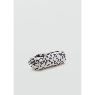 Trousse imprimé animal MANGO KIDS